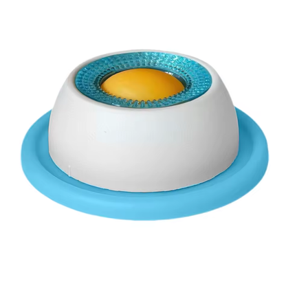 Licksphereᵀᴹ Interactive Lick Bowl