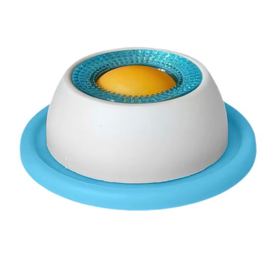Licksphereᵀᴹ Interactive Lick Bowl